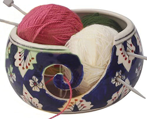 75320-75329 Knitting Needle Aliminum ceramic