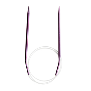 75601-75607 Circular Knitting Needles Aluminum