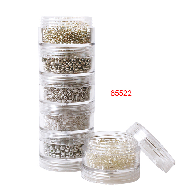 65521 65522 seed beads