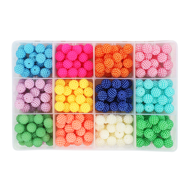 66956 beads box