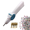 28002 Rhinestones Iron On Applicator Tool