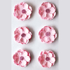 28818 Paper Flower Sticker