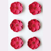 28818 Paper Flower Sticker