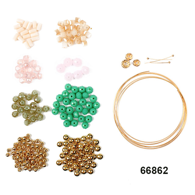 66862 66863 66864 bracelet kits