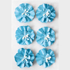 28815 Paper Flower Sticker