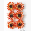 28819_28820 Paper Sunflower Sticker