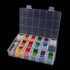 21801N with bobbin winder Organizer