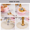 29040 Sealing Wax Furnace