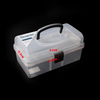 29511 Multi-function Three-layer Plastic Storage boxes