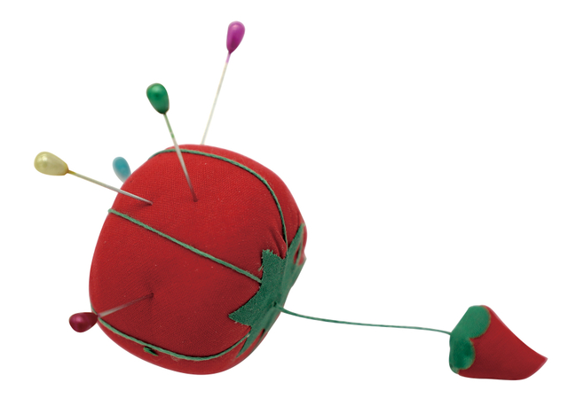 70501 tomato pin cushion