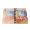 25006 Weekly Monthly Planner notebooks