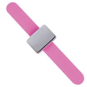 70516 Pin Cushion Magnetic Slap-on Wrist