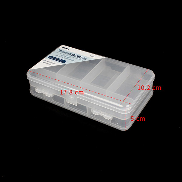 29588 Double-sided Storage Box