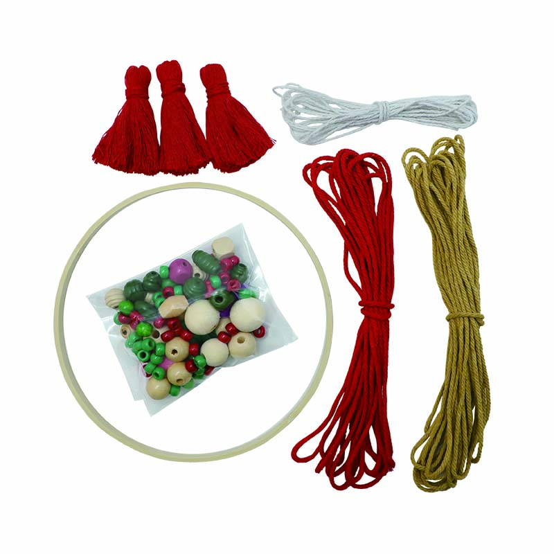 29243 Macrame kits