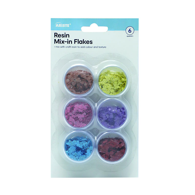 29356~29359 Resin Mix-in