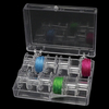 29647 Bobbin Box,Holds 12 Bobbins