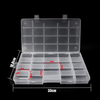 29634 20 Grids Clear Storage Box