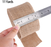 Wholesale Burlap Customized Roll