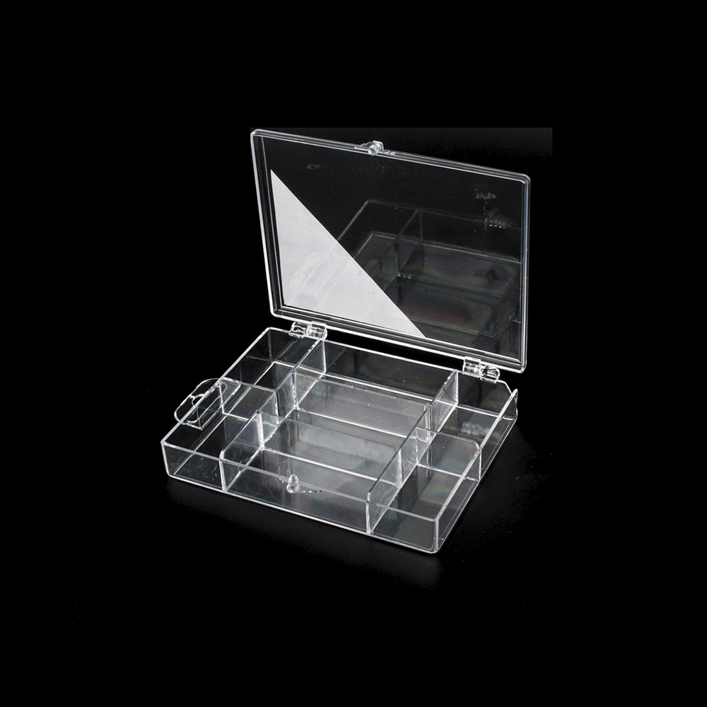 21841 Easy take out findings storage box
