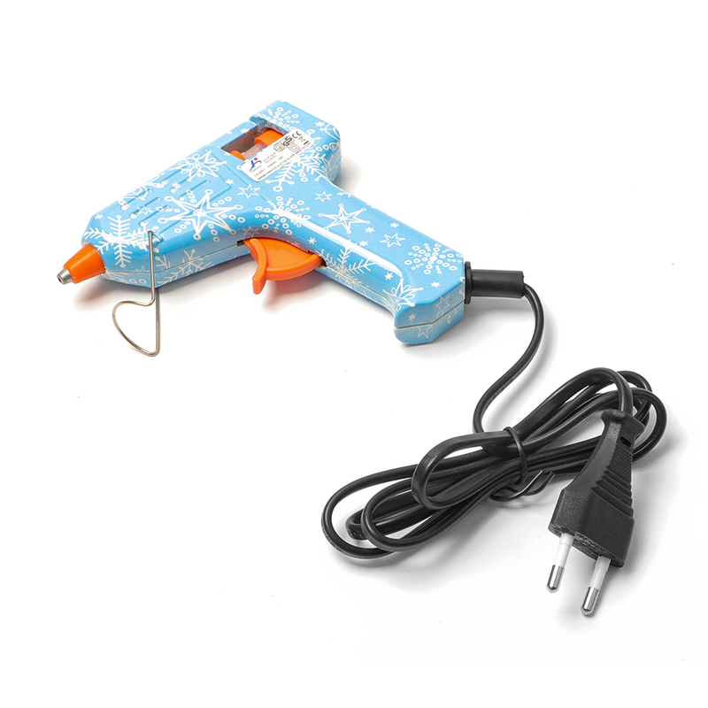 21501 glue gun 10W hot glue gun