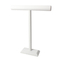 67025CV VELVET SINGLE JEWELRY STAND