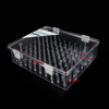 29548 80 spindle plastic storage box