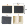 27065 Mini Chalkboard Clips