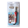 28028 Professional Wooden burning Pen Set with 6pc tips