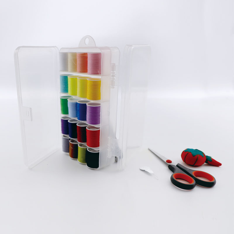 70605 Sewing & Haberdashery Kit