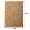 27282 Adhesive Cork Sheet