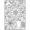 28914 Coloring Card & Envelopes