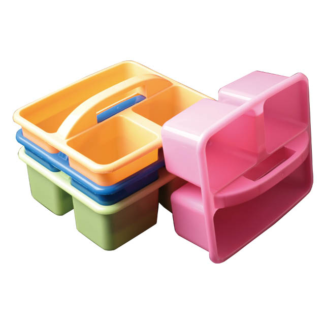 29652 Plastic Tote