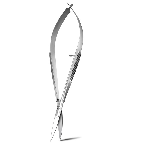 21454 Tweezer Scissors