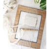 29142, 29144 Rectangle Weaving Loom Kit