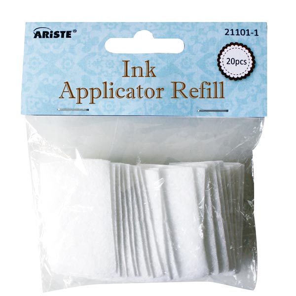 21101-1 Ink Applicator Felt Refill