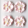 28817 Paper Flower Sticker