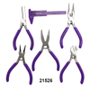 21526 21526C mini pliers set