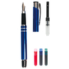 23825 Calligraphy Pen Kit blue