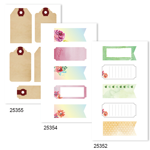 25350-25355 Sticky Notes