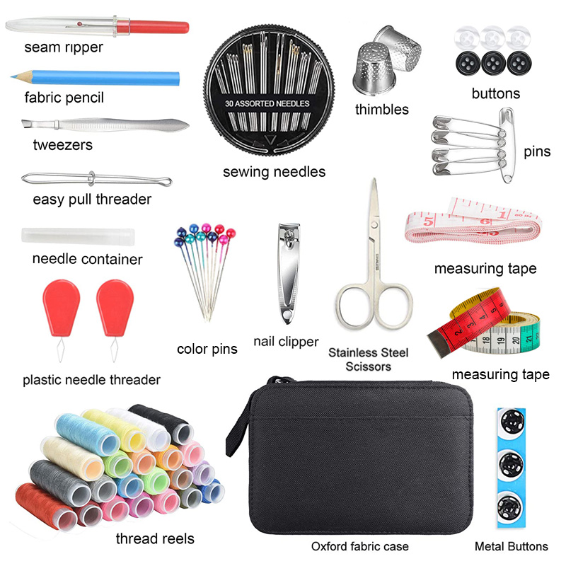 70603 Deluxe Complete Sewing Kit