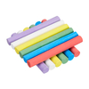 27005 48pcs School Blackboard chalk