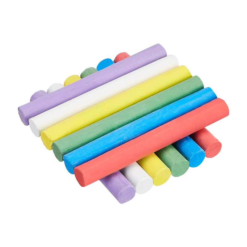 27002 Colour Chalk