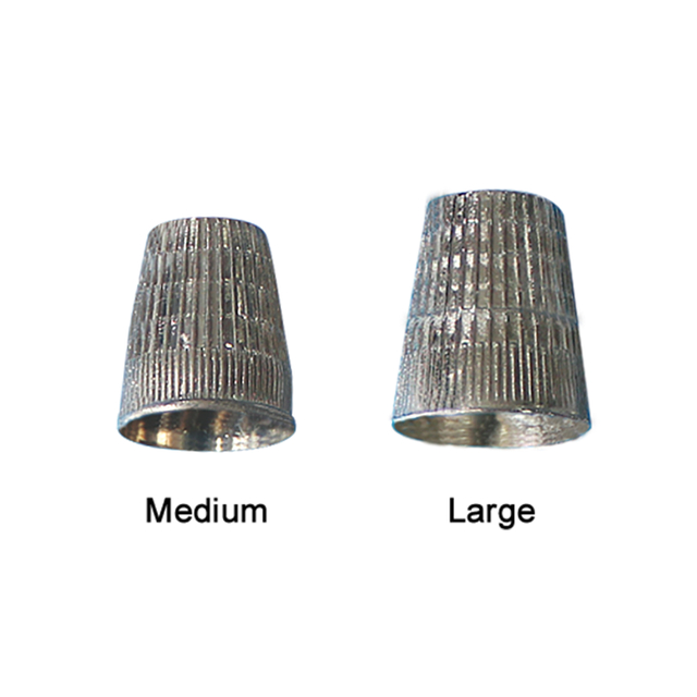 70504 70505 medium / large slip-stop thimble