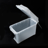 29580 Artist's Toolbox Transparency Craft Storage Box