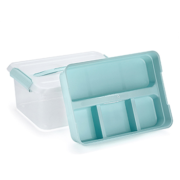 29650 Storage Box with Tray