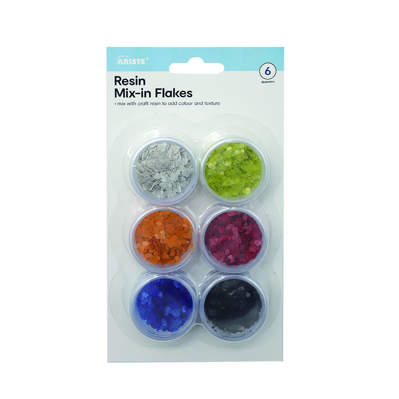 29356~29359 Resin Mix-in