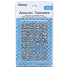 70520 Saaorted Fasteners