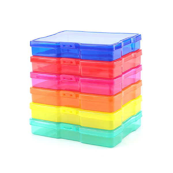 26028C Photo Storage Box