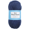 CN2034-4851 Wool Blend