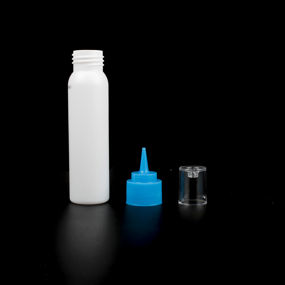 21892 Reusable plastic writing/bottle 2 oz 